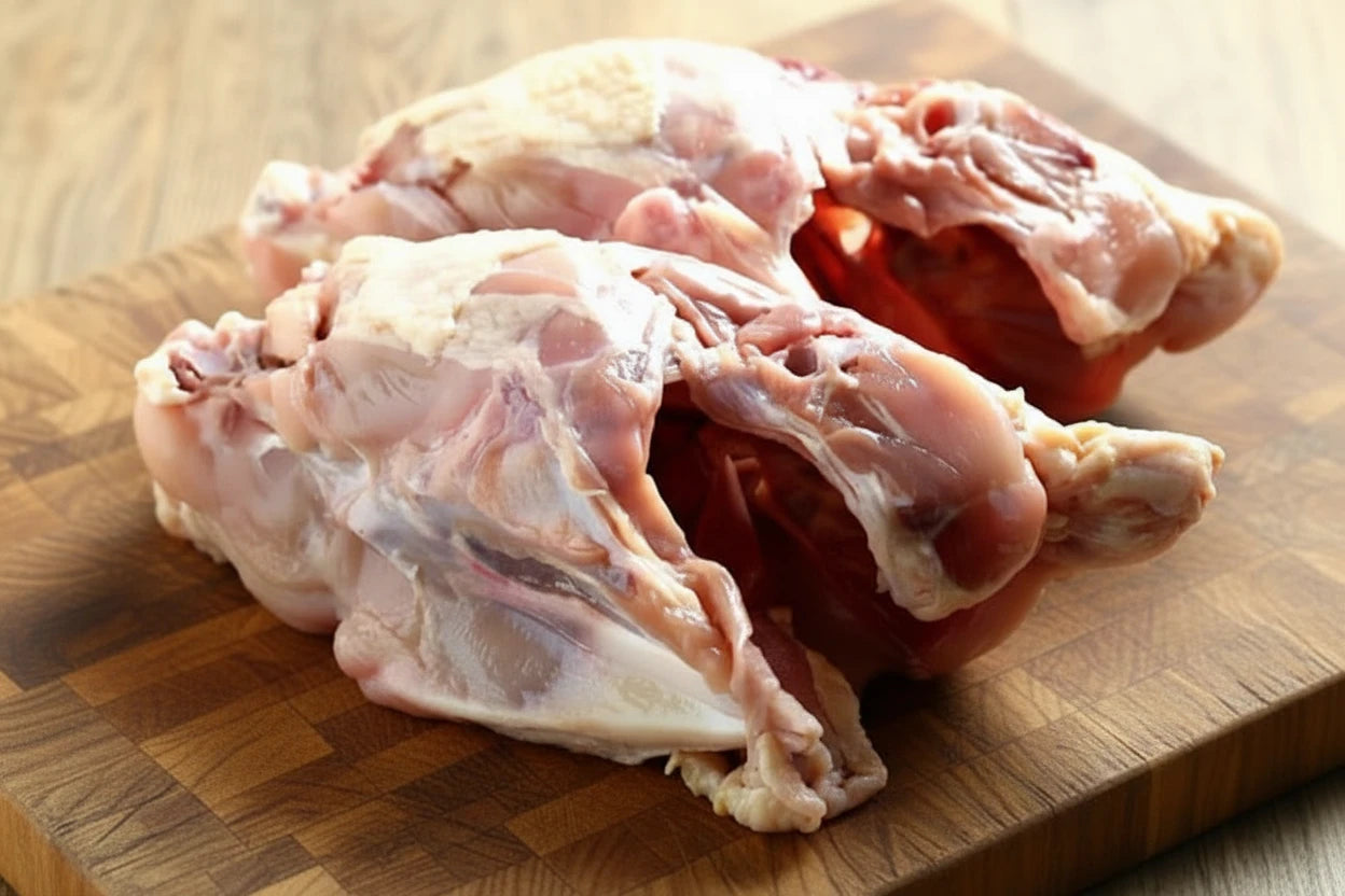 Chicken Soup Pack (For Broth/Soup) - Pasture Raised