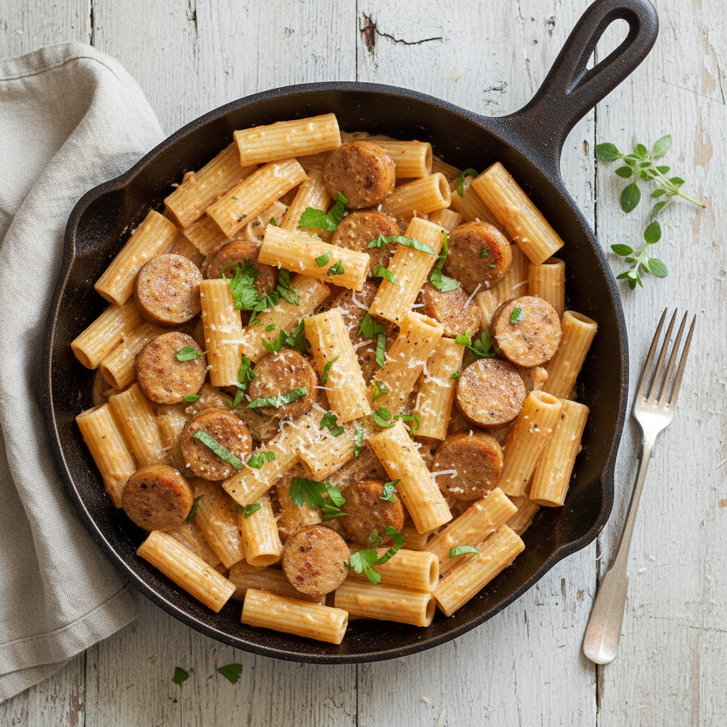 Country Chicken Sausage - Pasture Raised