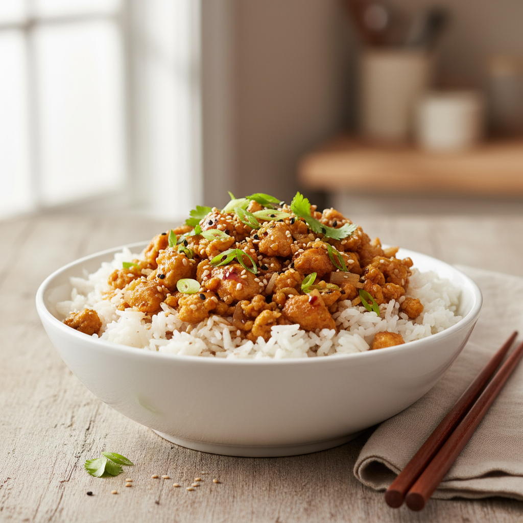 Ground Chicken - Pasture Raised