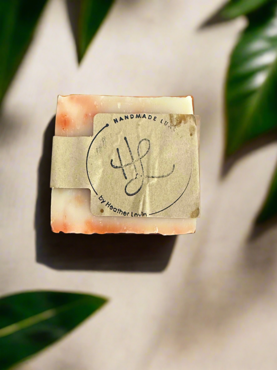 HL Soap (Citrus Burst)