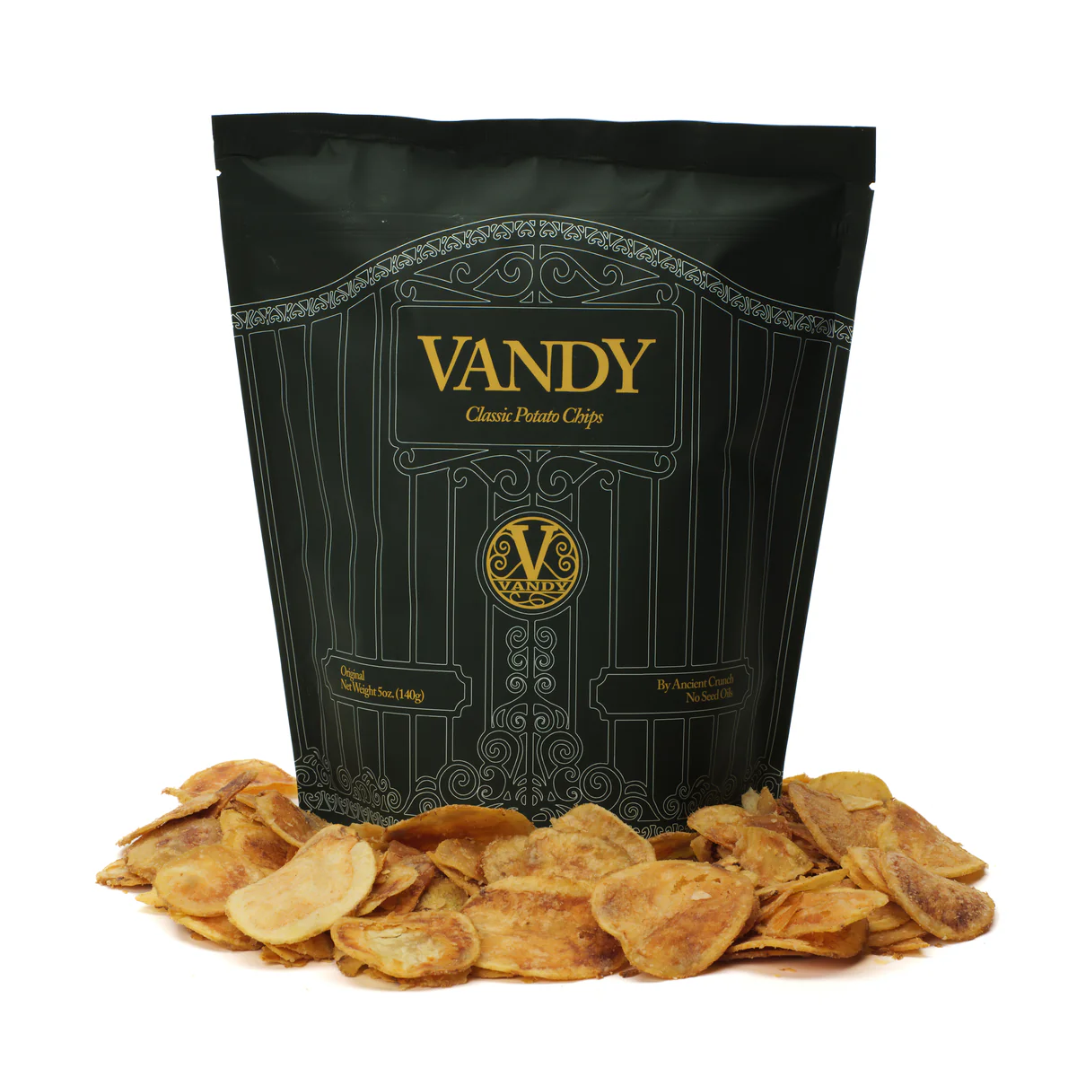 Vandy Crisps (Classic)