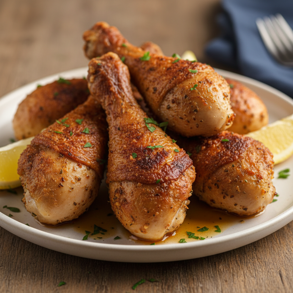 Chicken Drumstick - Pasture Raised