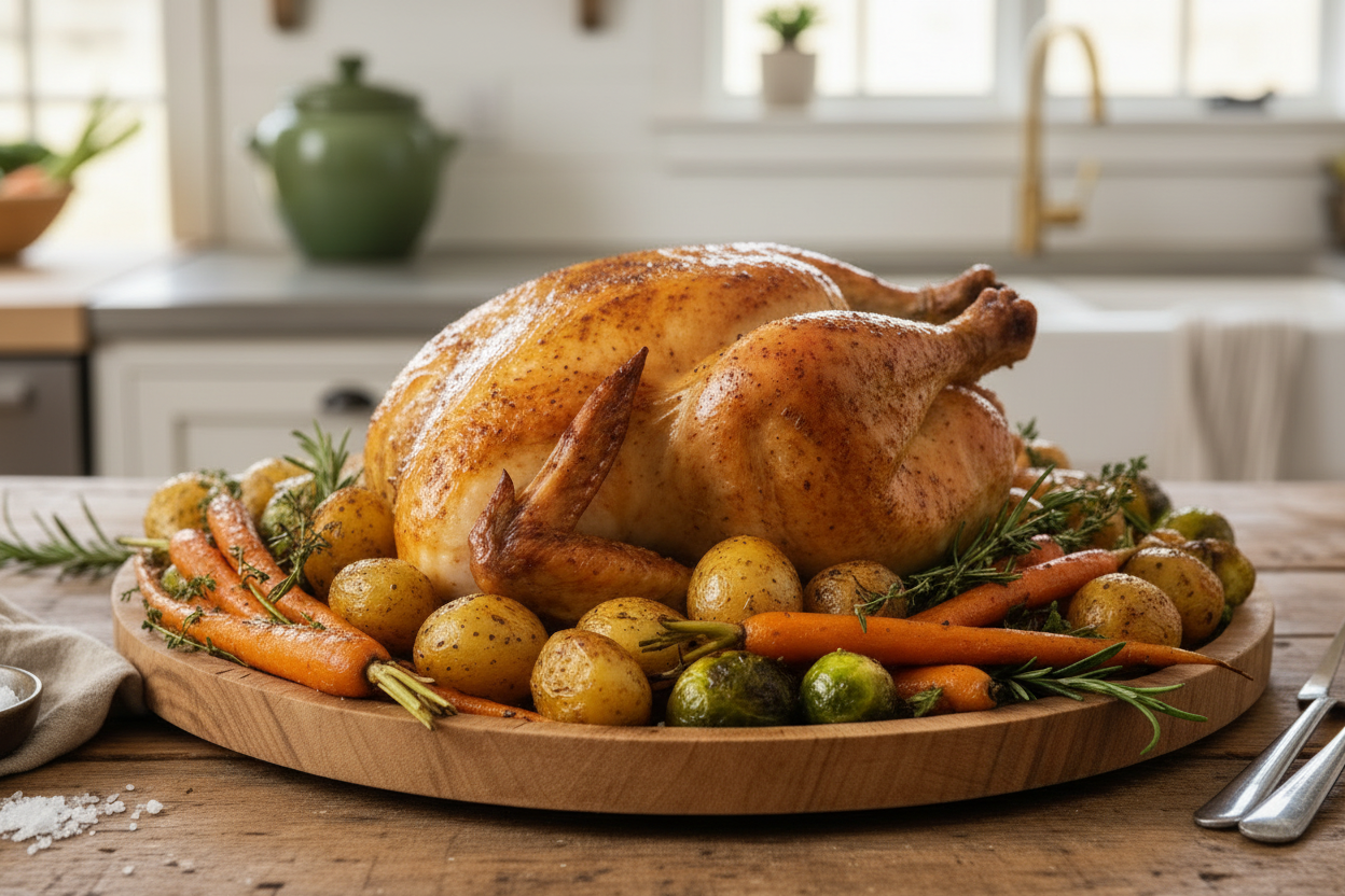 Whole Chicken - Pasture Raised