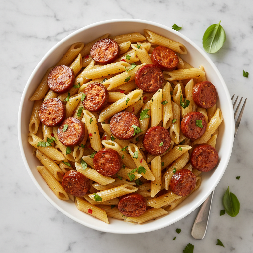 Italian Chicken Sausage - Pasture Raised