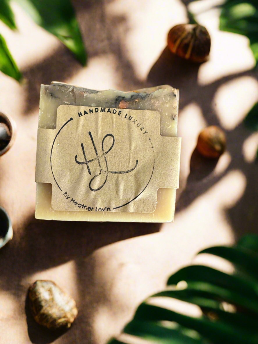 HL Soap (Winter spice)