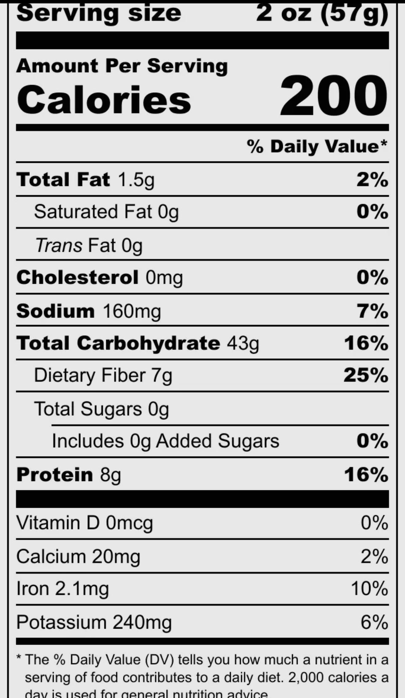 Leavyned Sourdough Pasta
