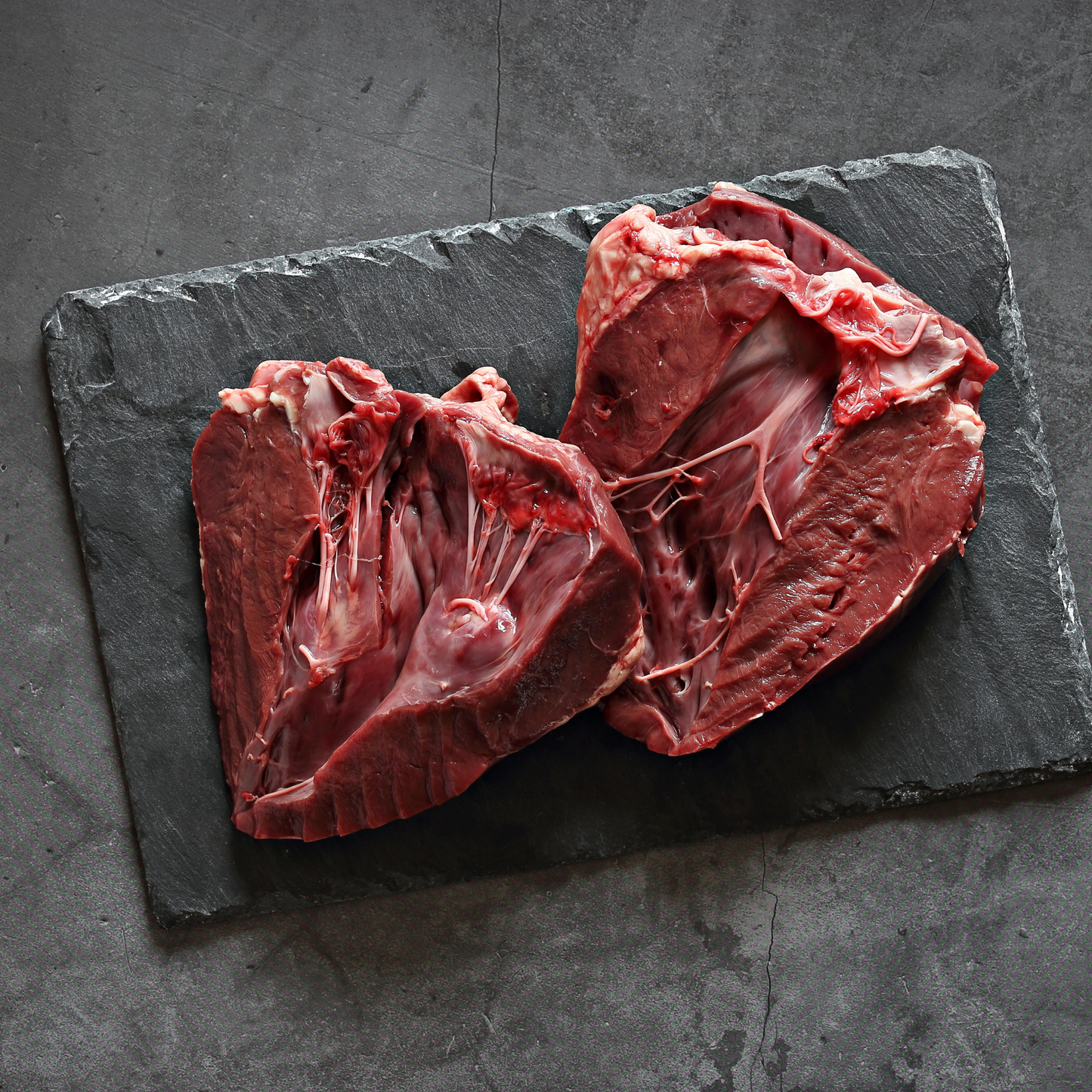 Florida Grass-Fed & Finished Beef Heart