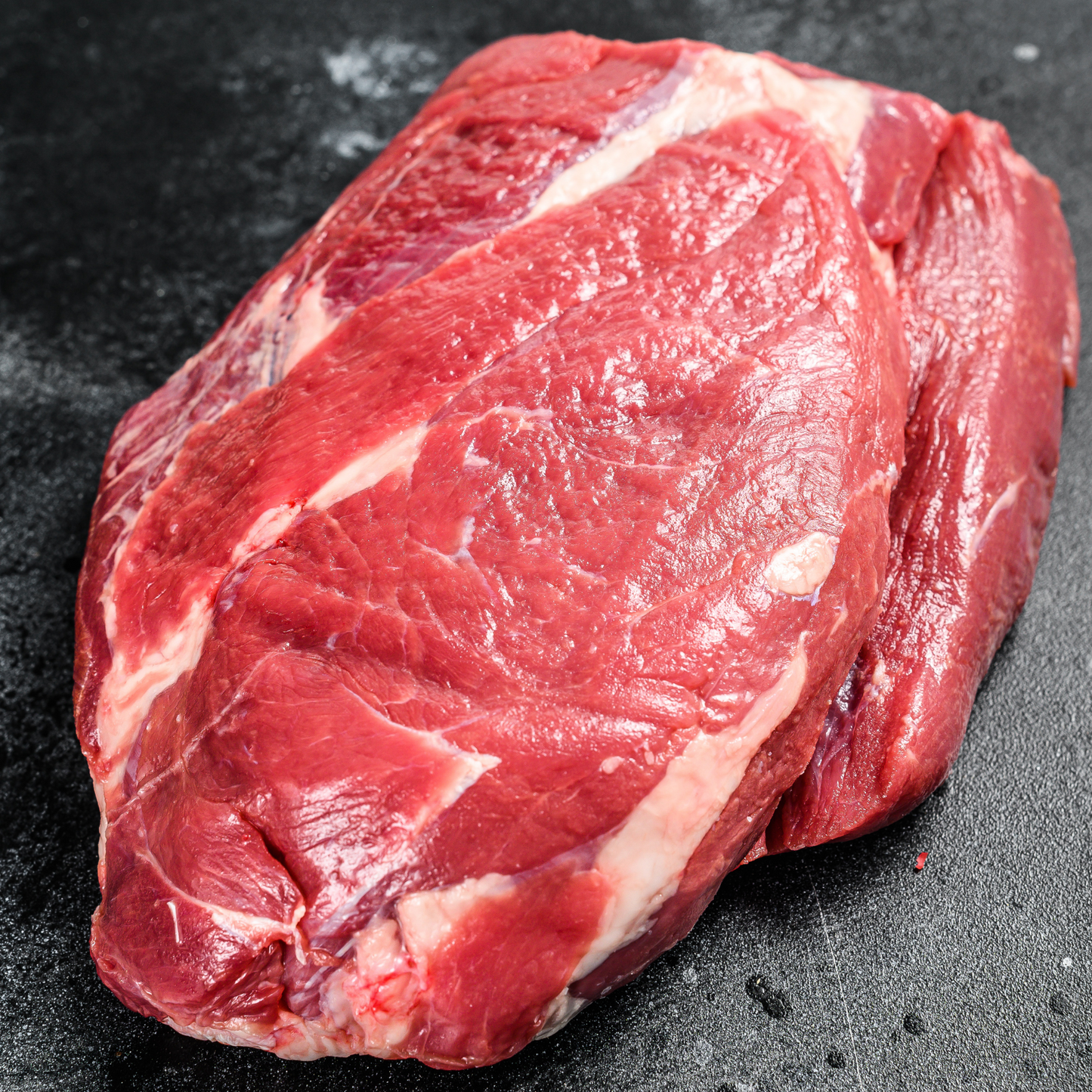 Florida Grass-Fed & Finished Brisket