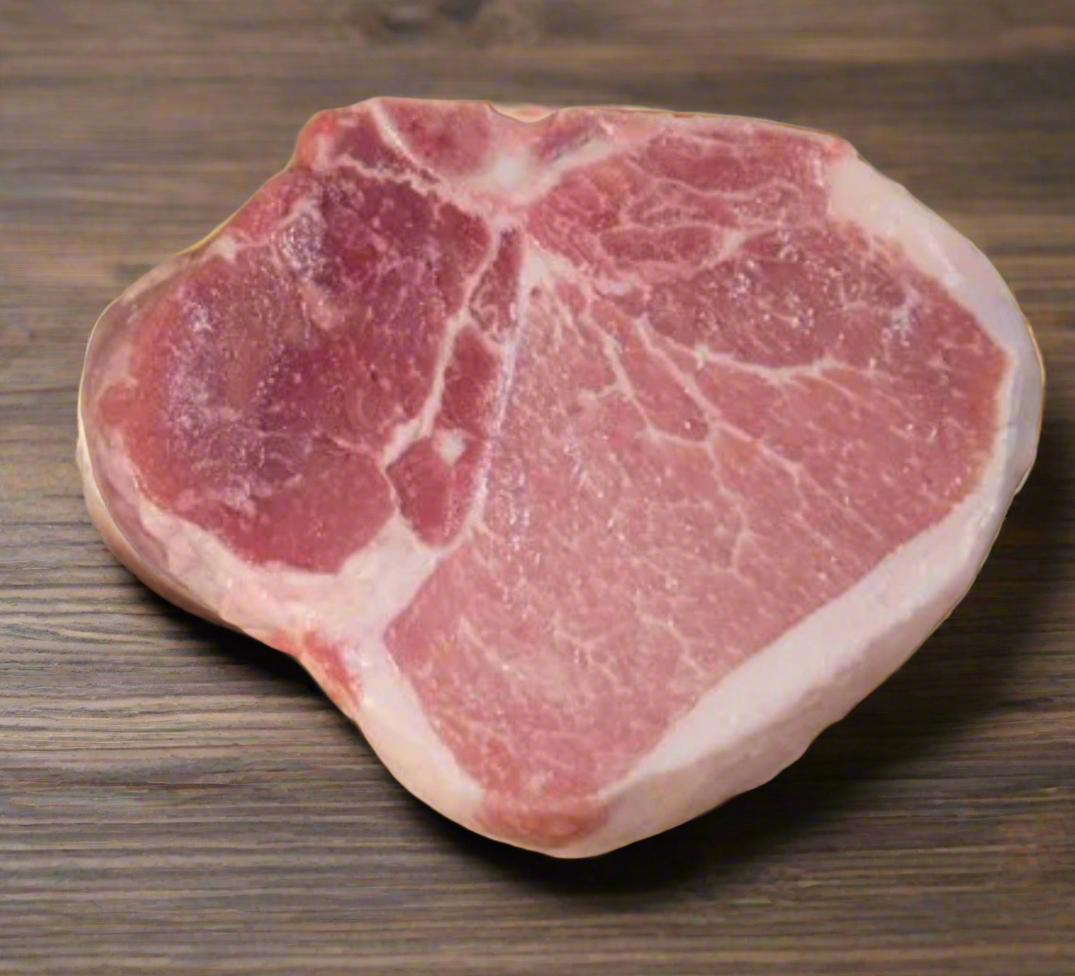 Pork Porterhouse - Pasture Raised