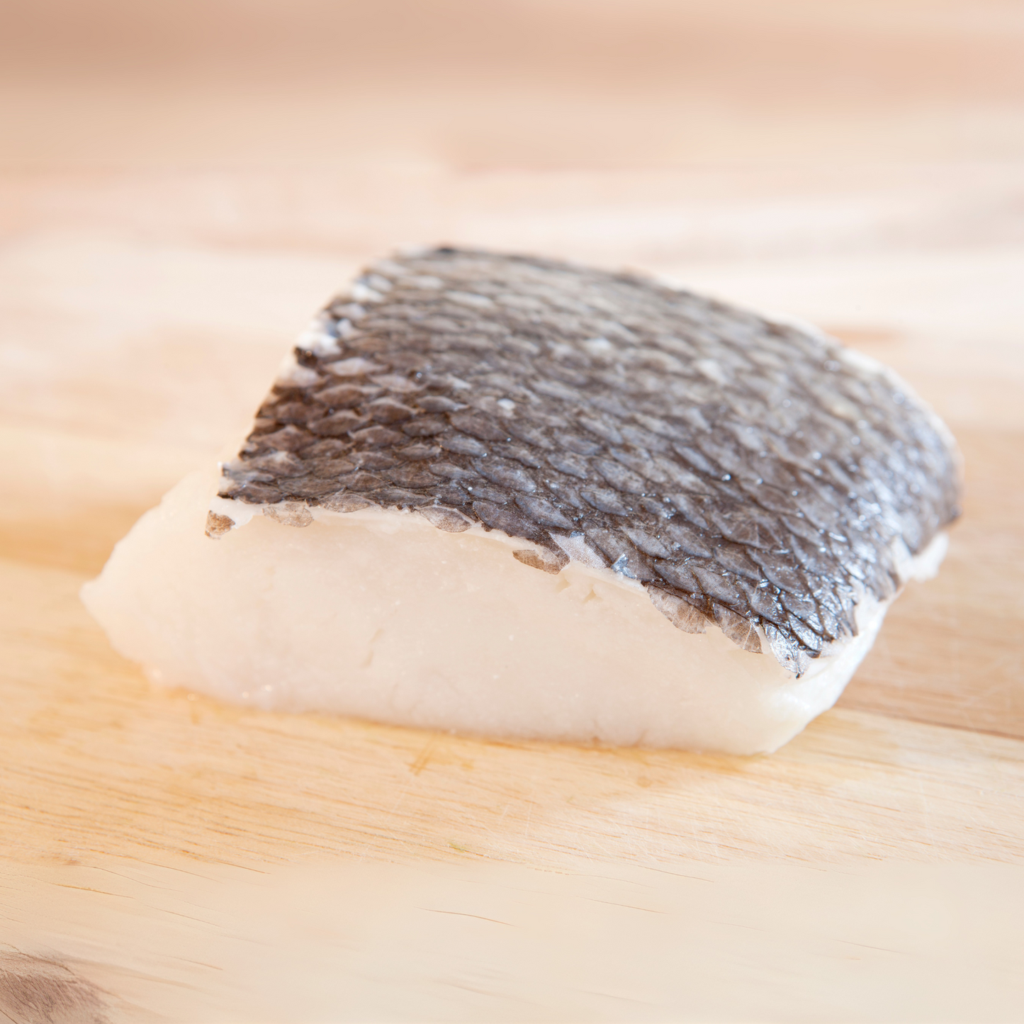 Chilean Sea Bass - Chile - Wild Caught & VSF Certified