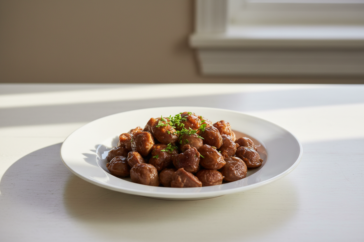 Chicken Gizzards - Pasture Raised