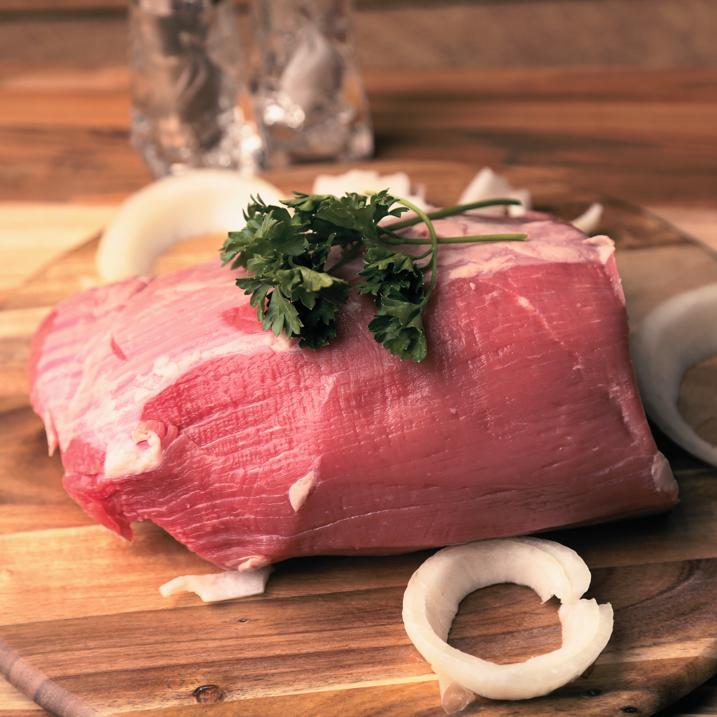 Florida Grass-Fed & Finished Eye Round Roast