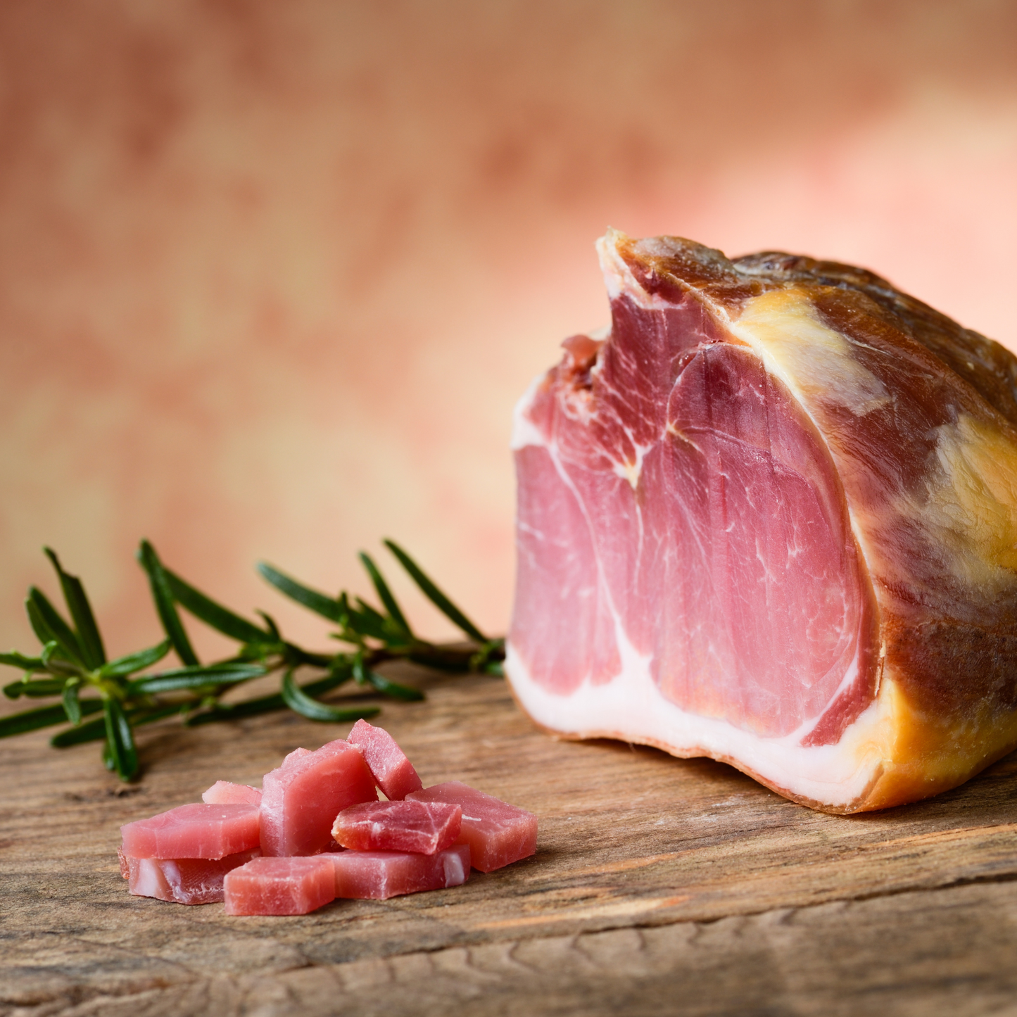 Fresh Ham Roast - Pasture Raised