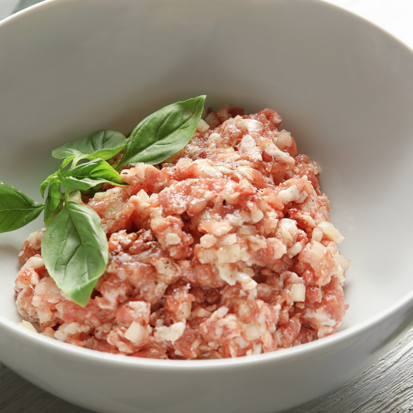 Ground Turkey - Pasture Raised, Corn-Free & Soy-Free