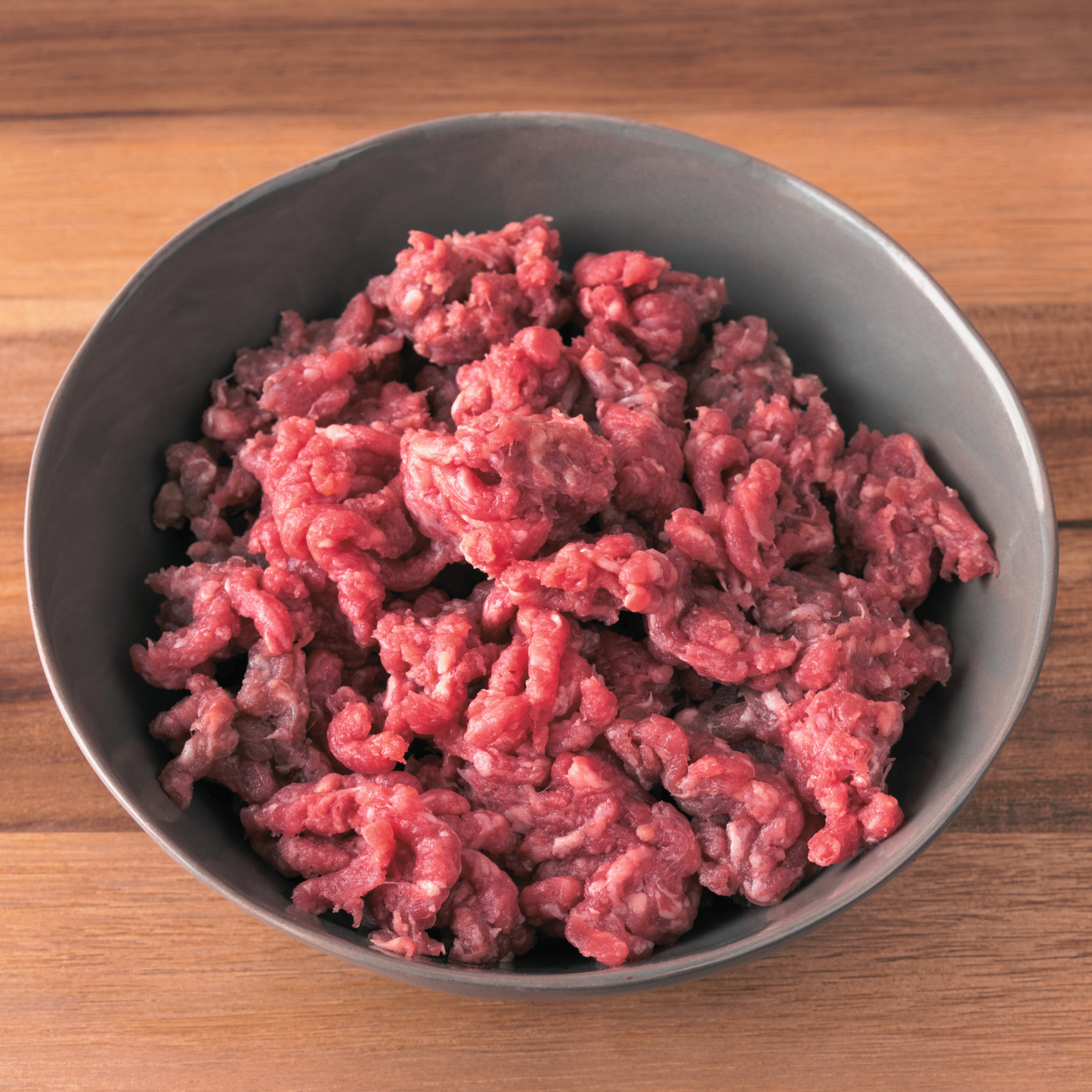 Ground Venison