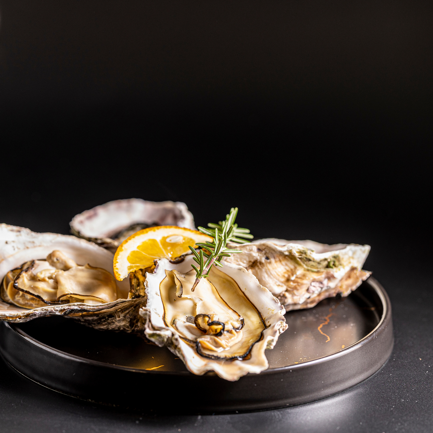 Oysters, Gulf - Texas (30 Pounds) - Wild Caught & VSF Certified