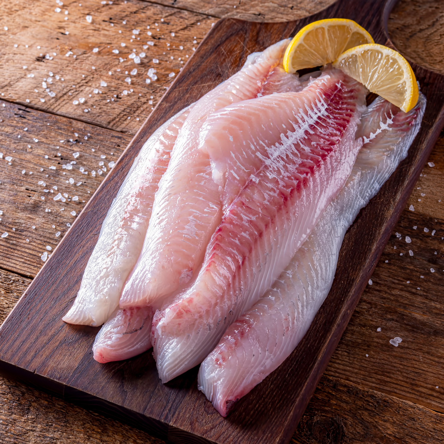 Haddock - Northeastern US - Wild Caught & VSF Certified