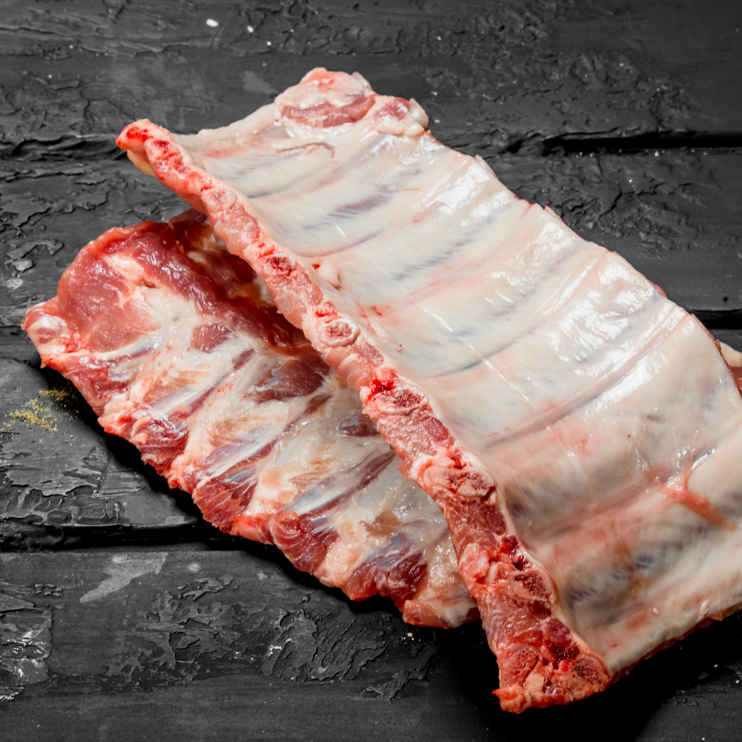 Lamb Ribs - Pasture Raised