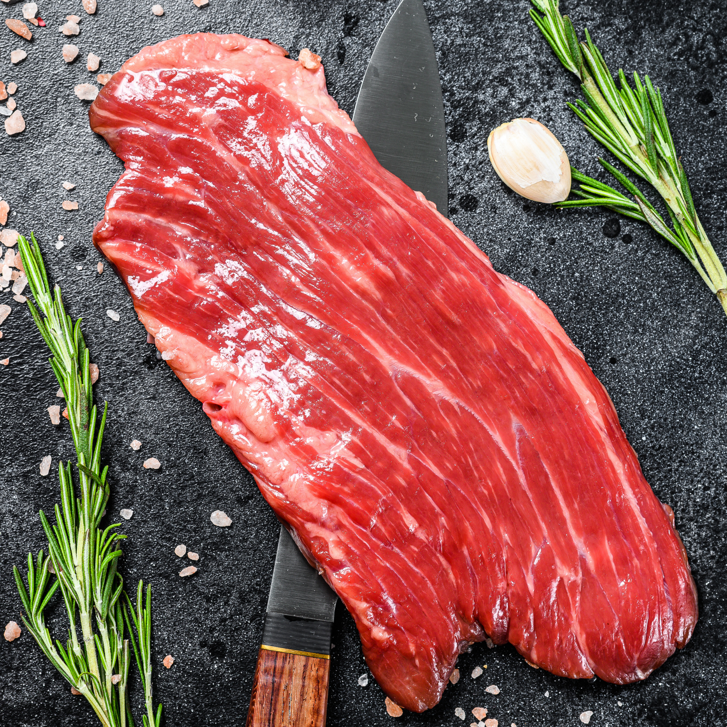 Florida Grass-Fed & Finished London Broil