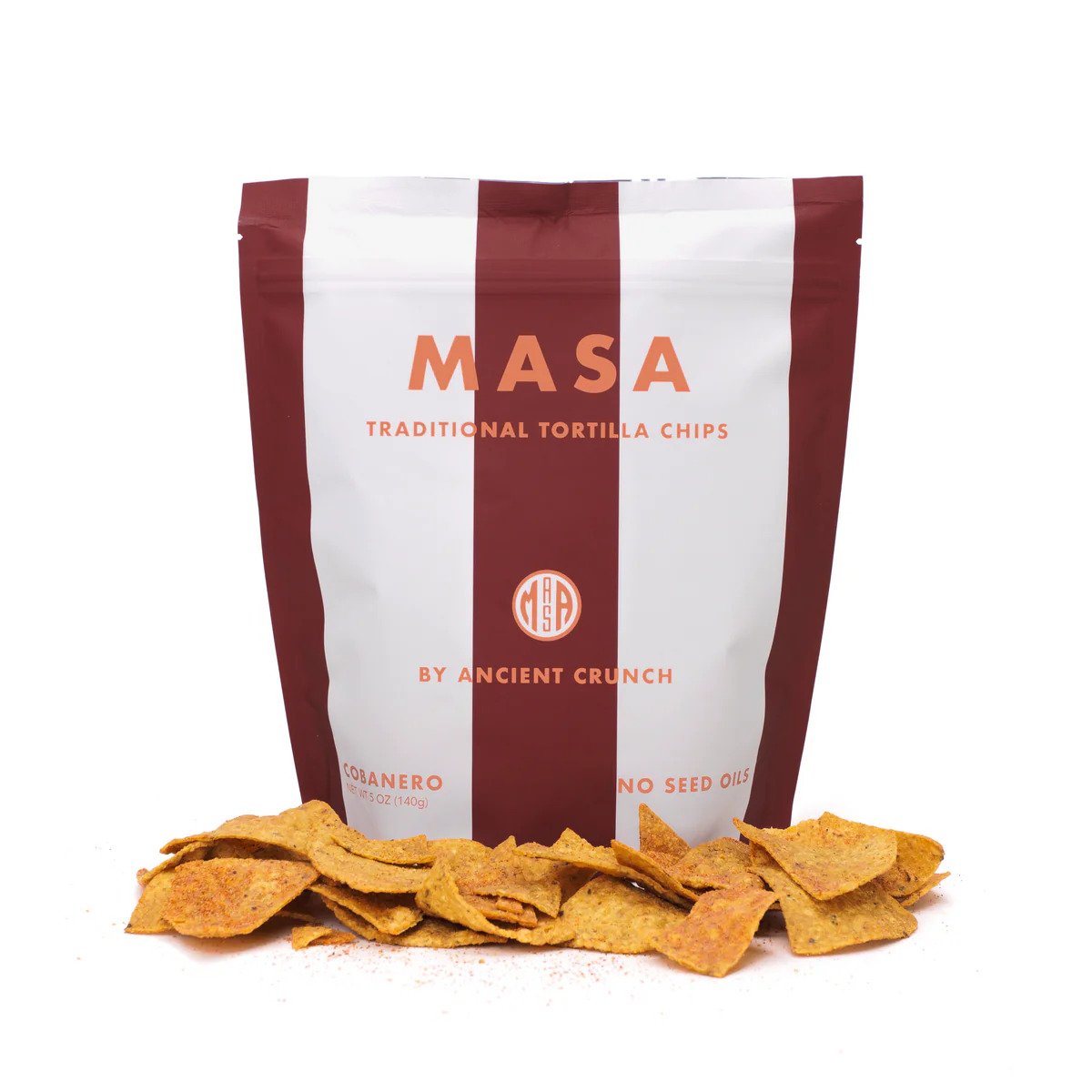 Masa Chips (Cobanero)