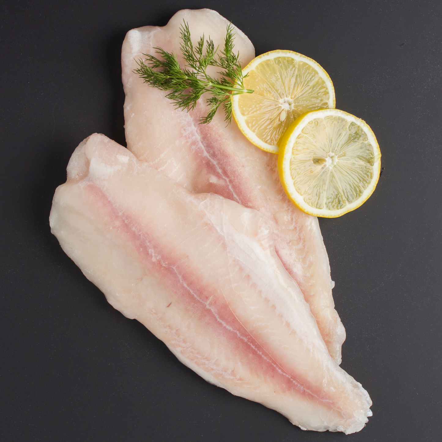 Red Grouper Filet - Wild Caught & VSF Certified