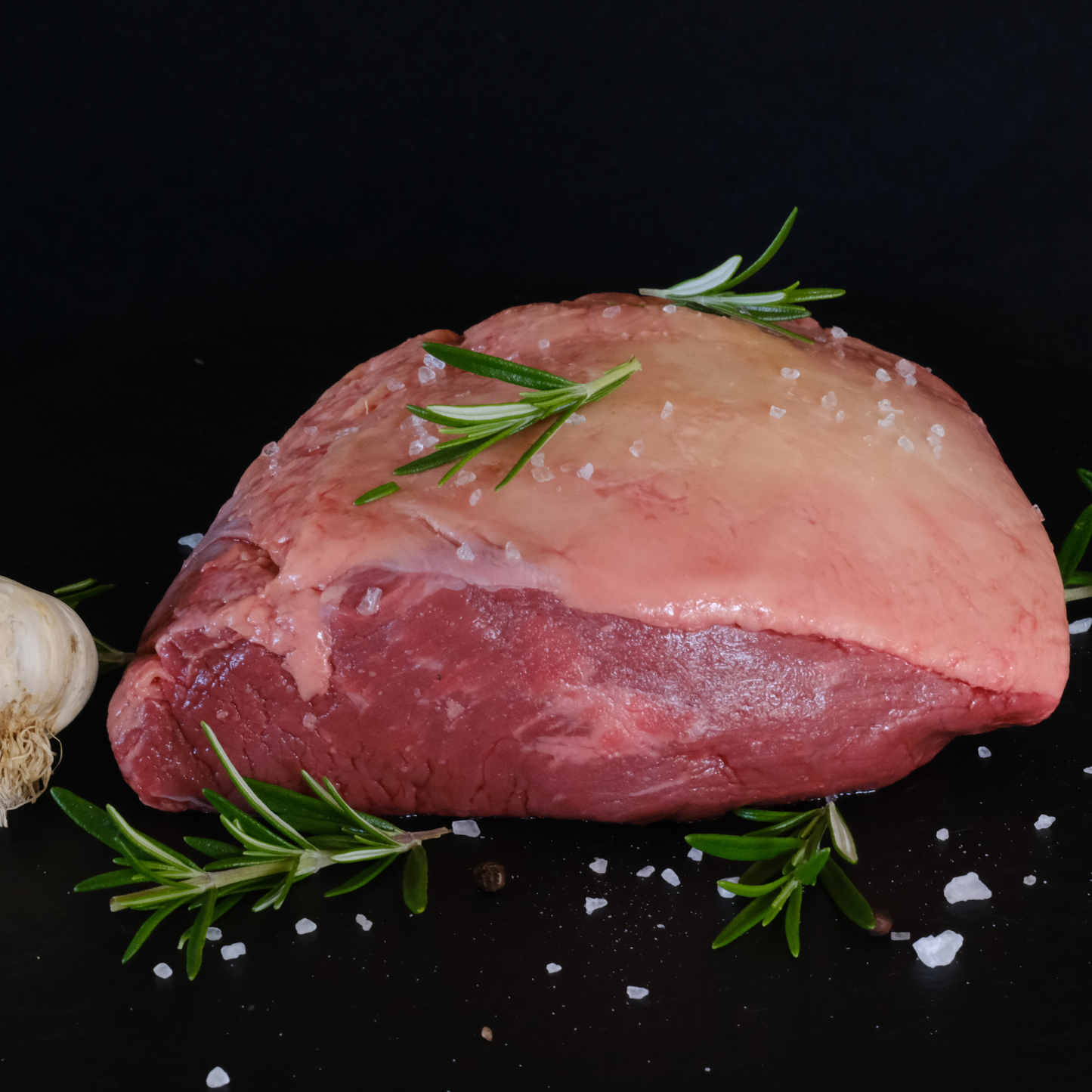 Florida Grass-Fed & Finished Rump Roast