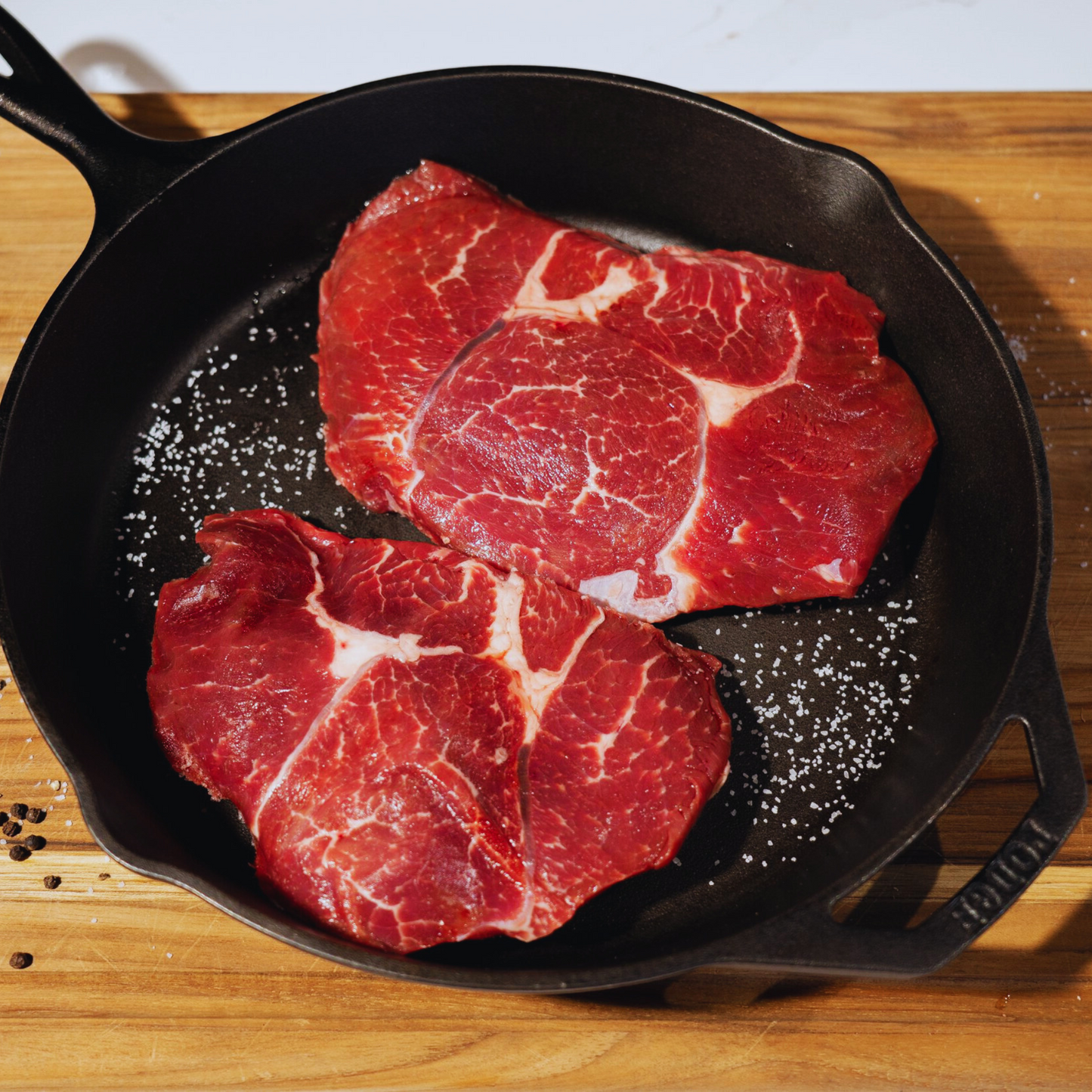 Florida Grass-Fed & Finished Sirloin Tip Steak