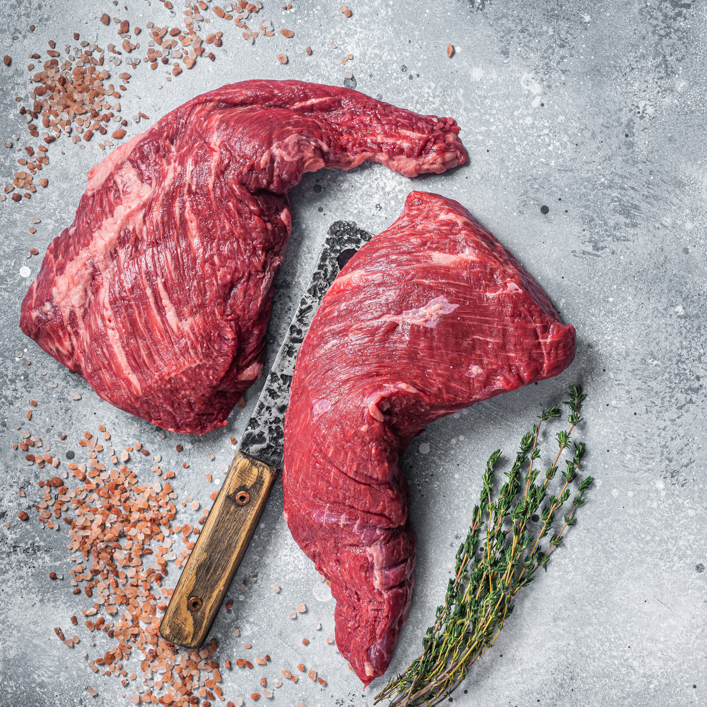 Florida Grass-Fed & Finished Tri-Tip Steak