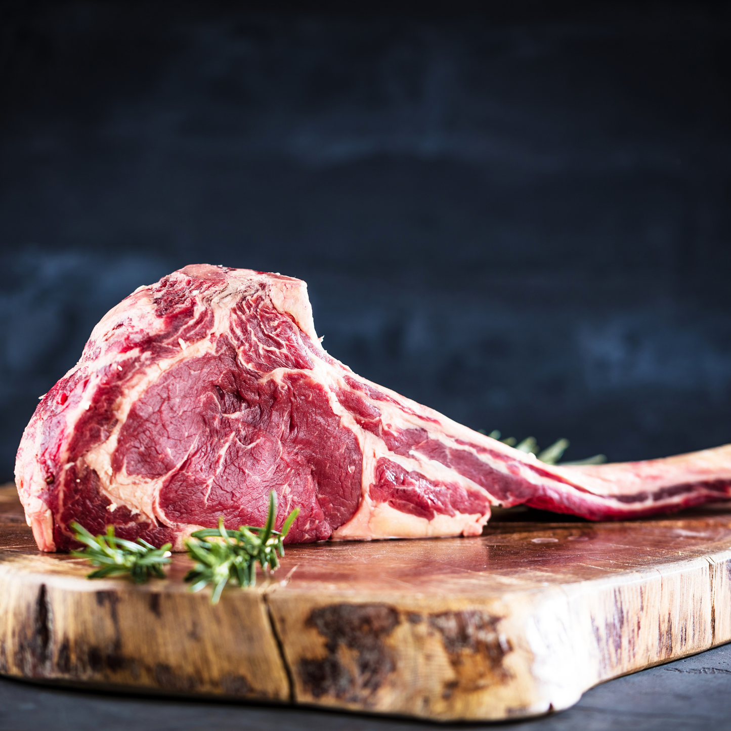 Australian Wagyu A9 Tomahawk