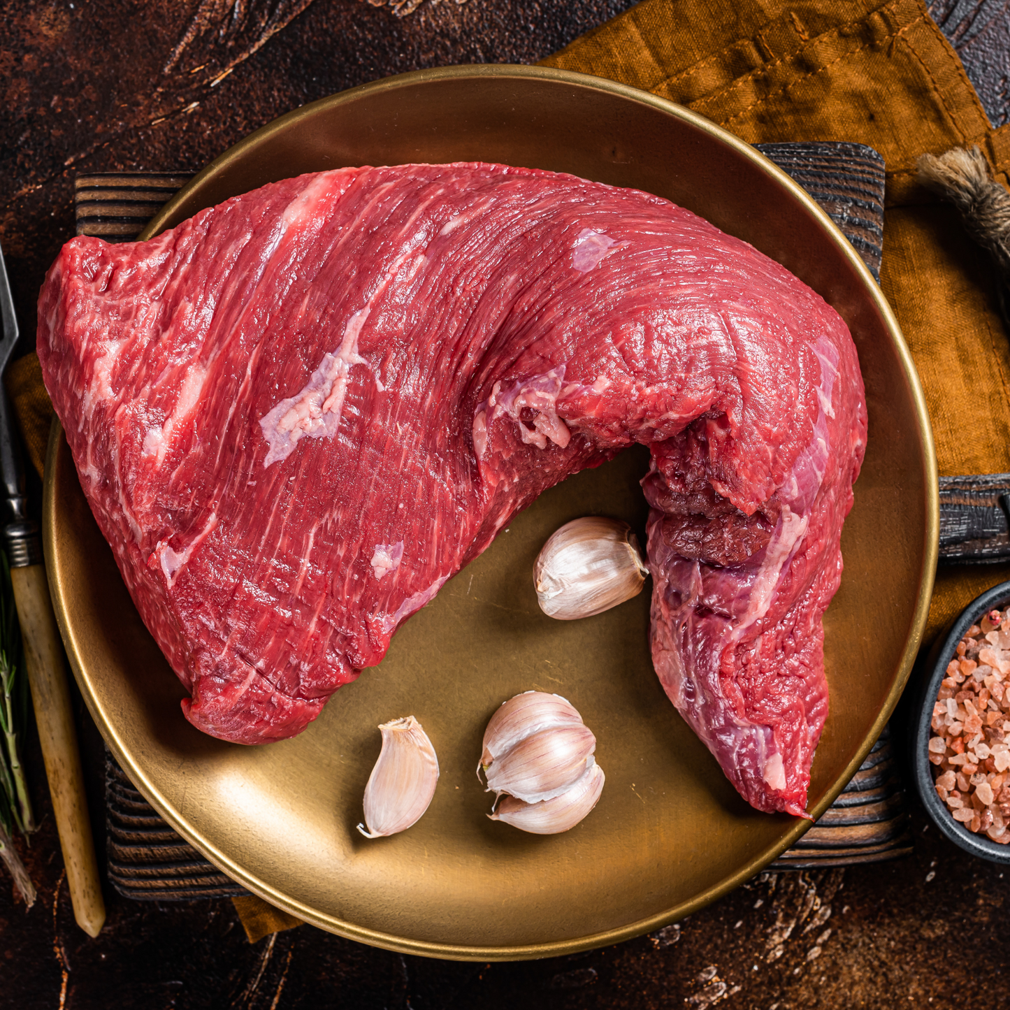 Florida Grass-Fed & Finished Tri-Tip Steak