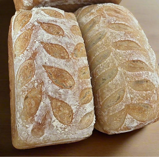 Rosemary Sourdough