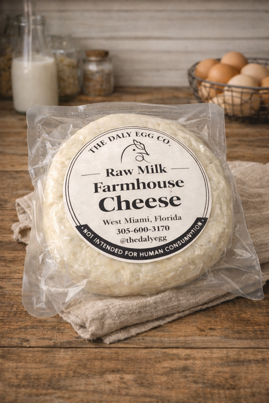 Farm Cheese