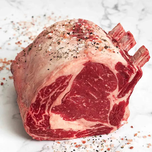 Australian Wagyu A9  Ribeye