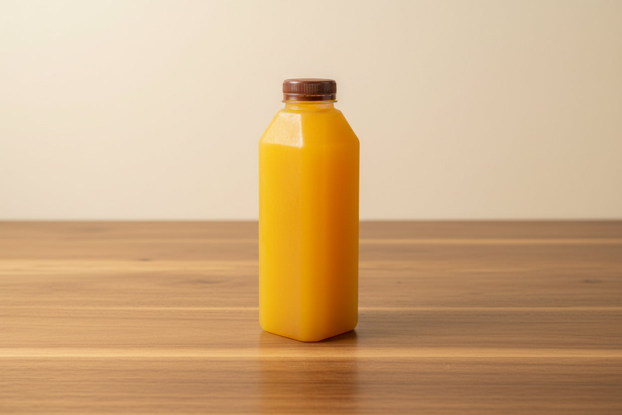 Raw Cow Colostrum 1 quart