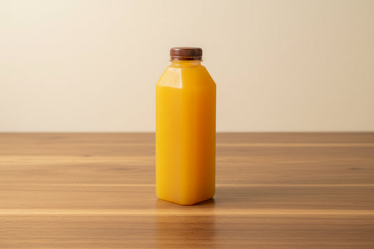 Raw Cow Colostrum 1 quart