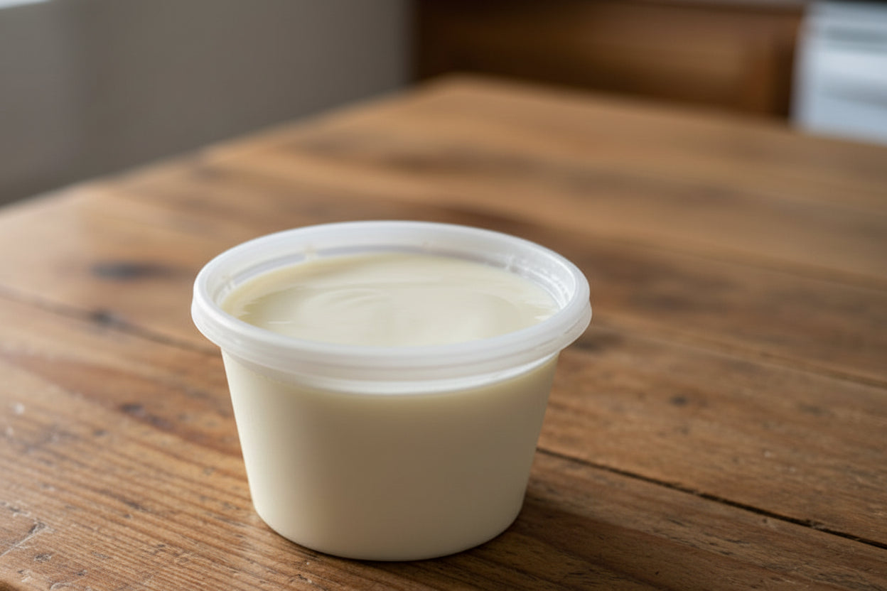 Beef Tallow ( Pint)