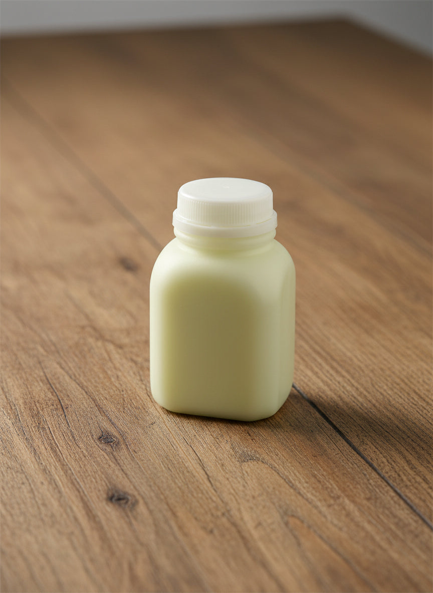 Raw Goat Colostrum 8oz