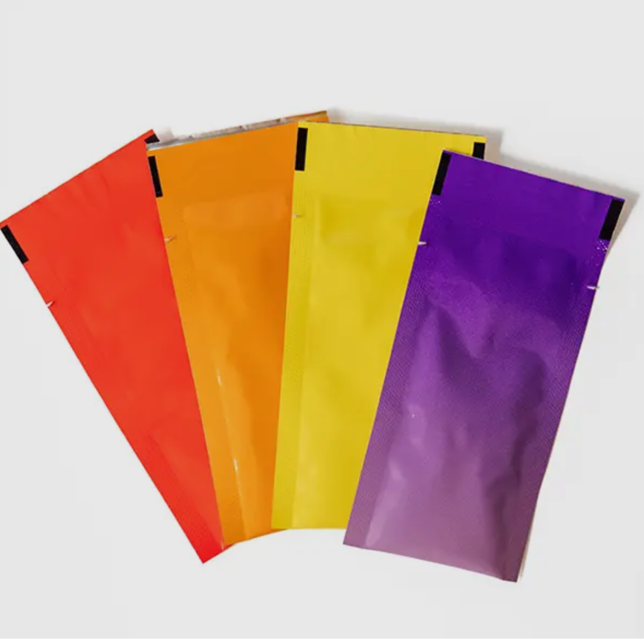 Dye-Free Food Colors