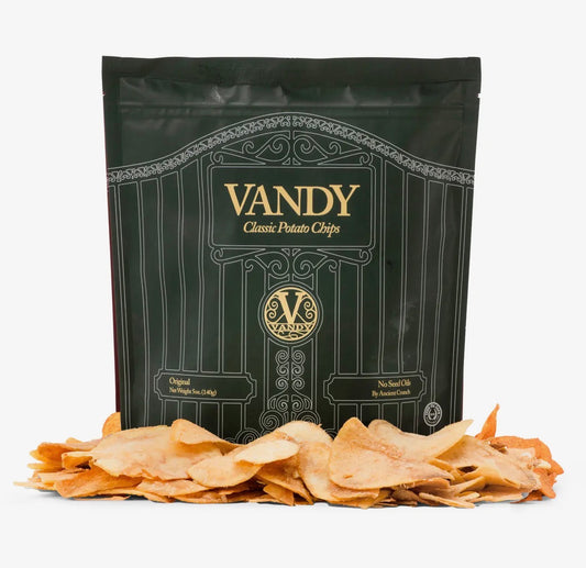 Vandy Chips 5 oz