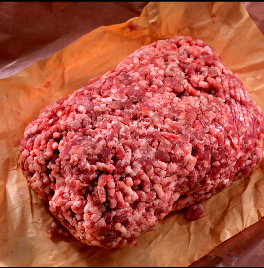 Florida Grass-Fed & Finished  Fortify - Ground Beef Organ Blend