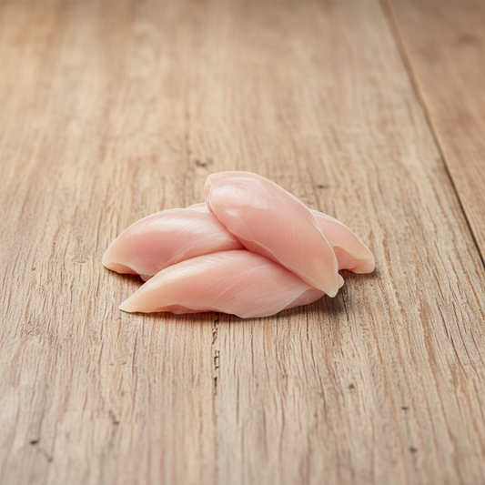 Sold Out Chicken Tenderloin- Pasture Raised Pre-Order 06/04