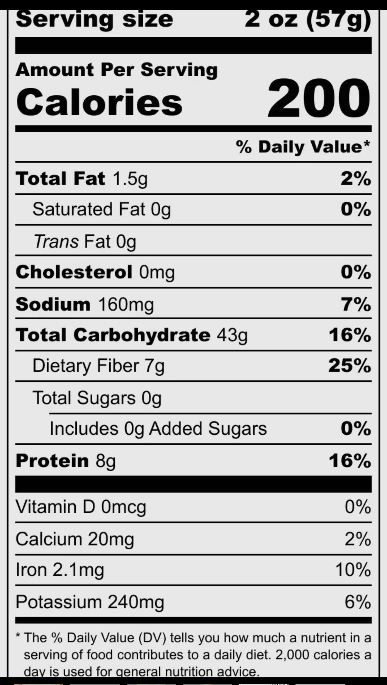 Leavyned Sourdough Pasta