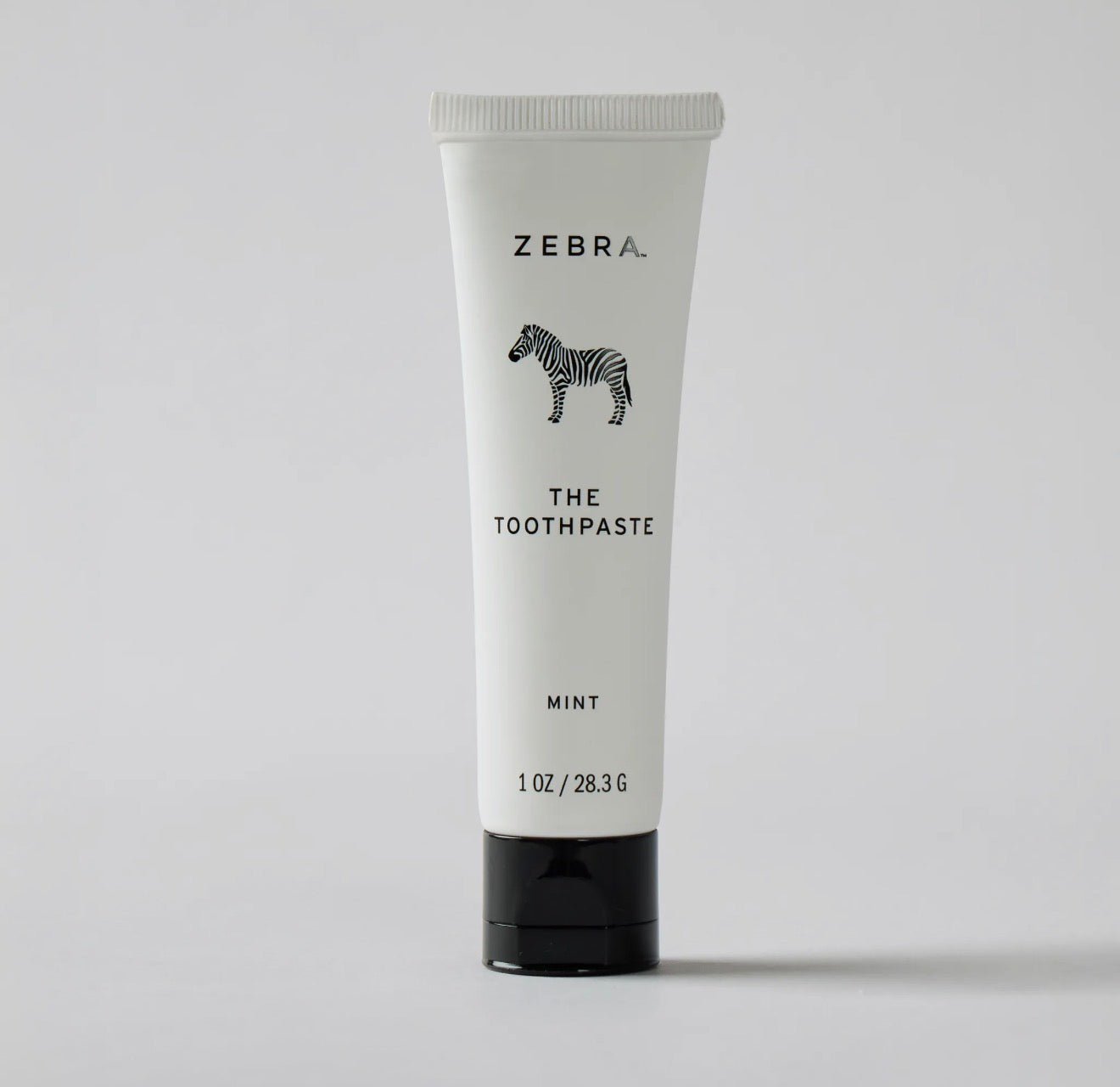 Zebra - The Toothpaste - Mint