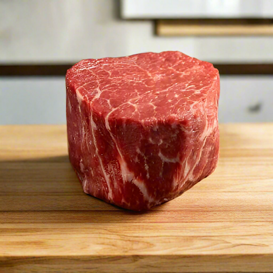 Australian Wagyu A9 Filet Mignon