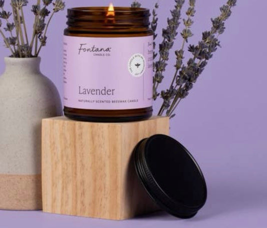 Fontana Candle Co. Lavender
