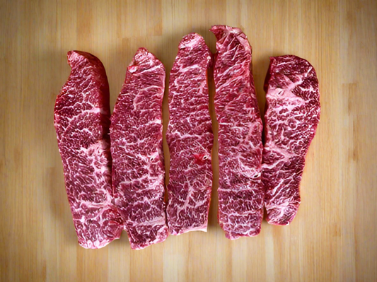 Australian Wagyu A9 Reserve Denver Steak