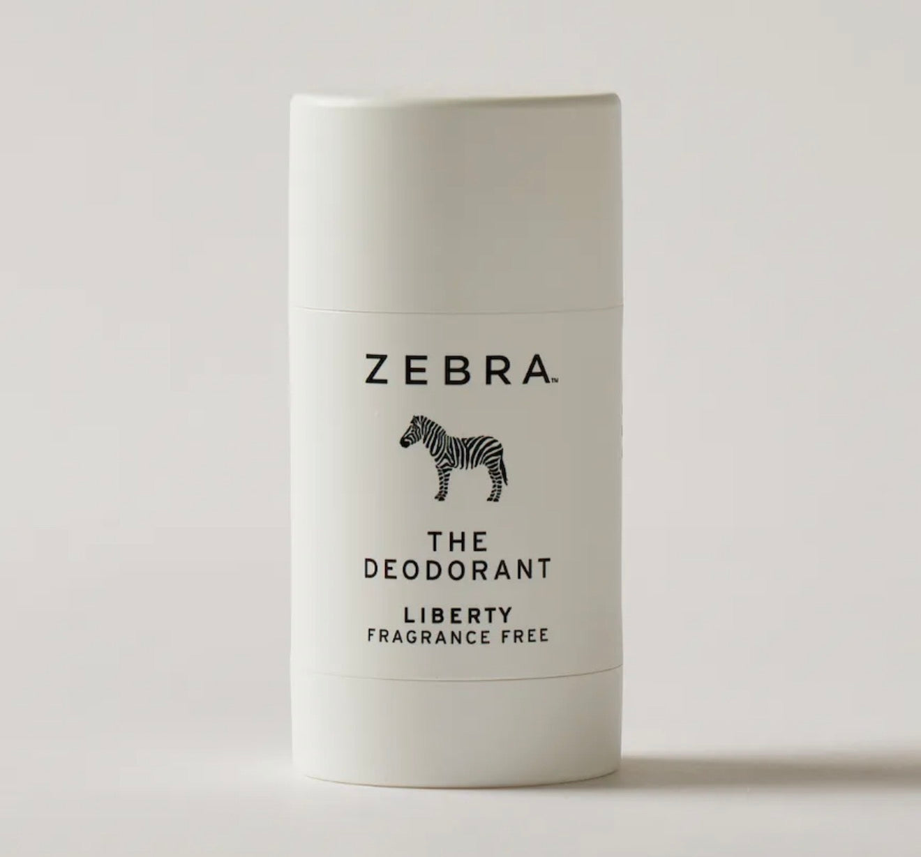 Zebra-The Deodorant - Awake