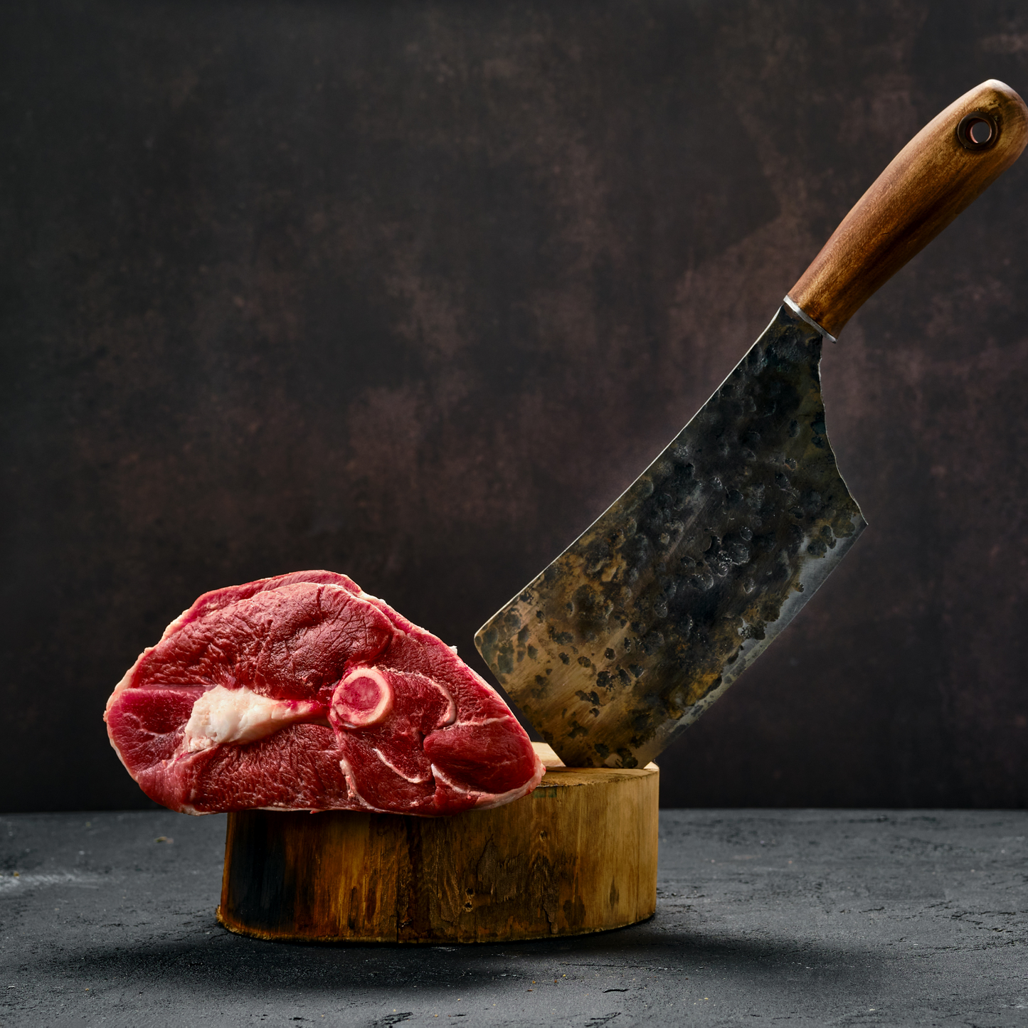 Lamb Chop - Leg - Pasture Raised