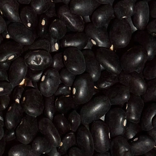 SIMPLi Regenerative Organic Certified Black Beans