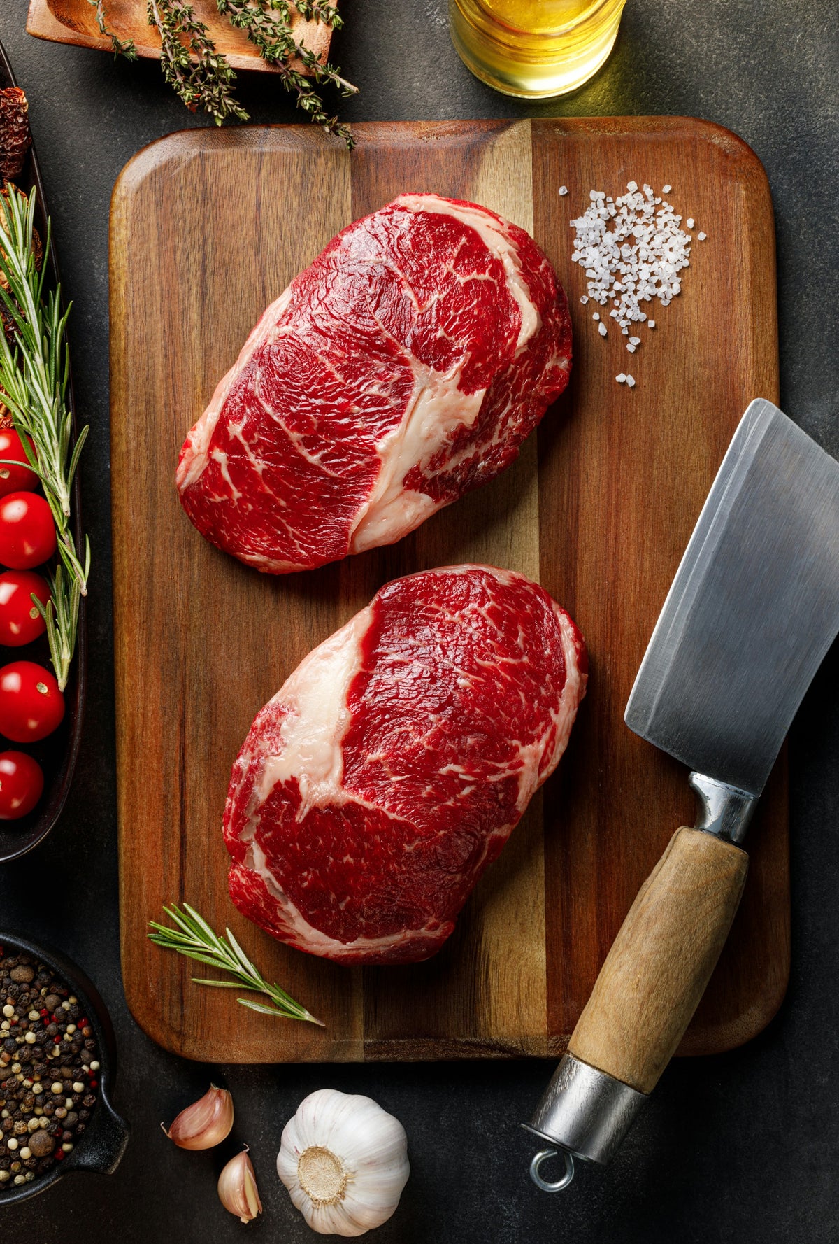 Quarter Cow: grass-fed, grass-finished Florida beef, about 100 lb, delivered frozen in Miami